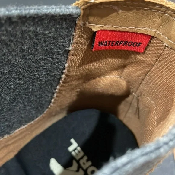 Sorel Camel Ankle Booties - Picture 12 of 13